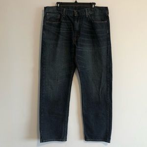 EUC Men’s Levi 38x32 505 Jeans